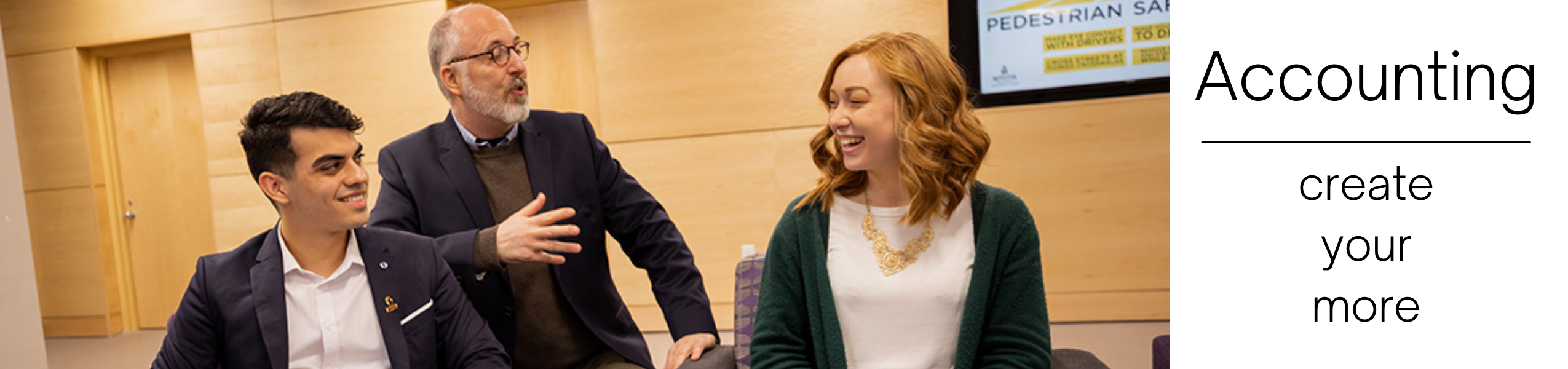 Program Accounting (ACCT) BS Major Winona State University